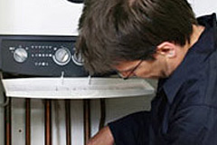 boiler repair Hadleigh Heath