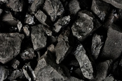 Hadleigh Heath coal boiler costs